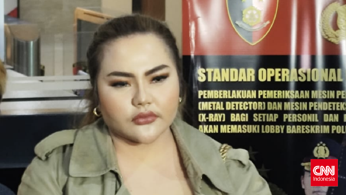 La razón por la que la policía nombró a Lisa Mariana como sospechosa en ...