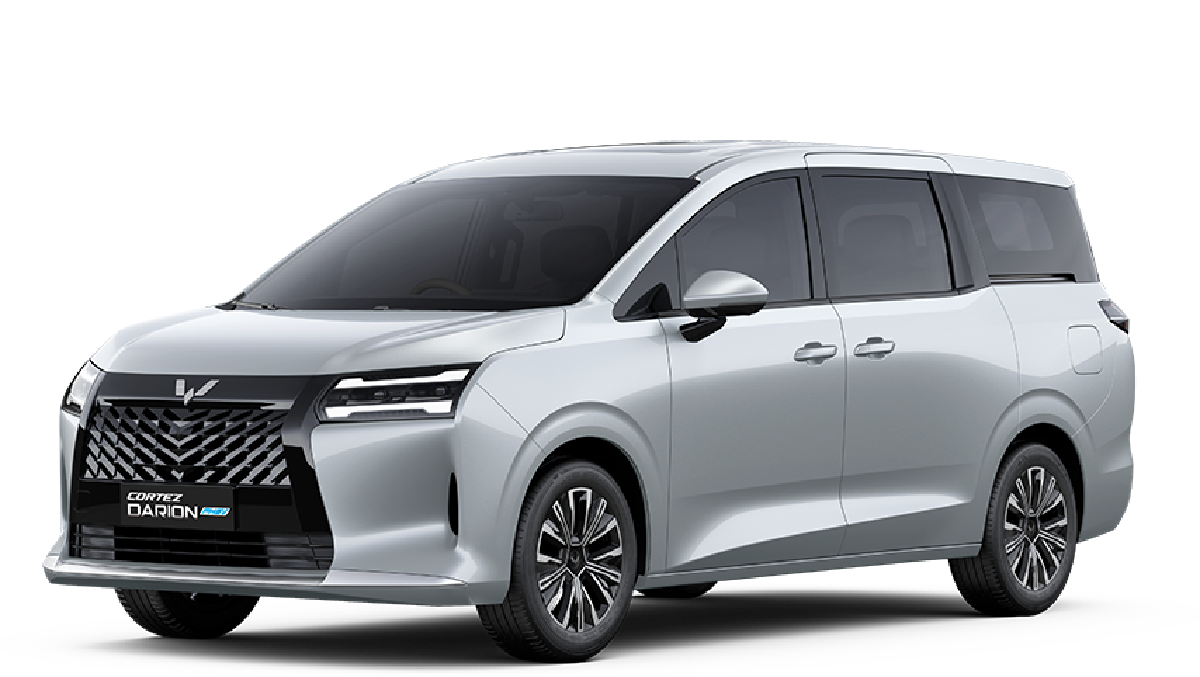 Origen del nombre Wuling Cortez Darion – rionegrotur