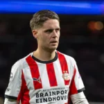 nlbeeld-37593-eindhoven-psv-tegen-atletico-madrid-speler-joey-veerman-van-psv.webp