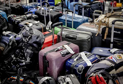 schiphol-koffers-bij-de-bagagebanden-op-luchthaven-schiphol-door-personeelstekorten-drukte-en-veel-g.webp