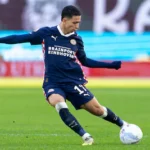 utrecht-netherlands-december-21-mauro-junior-of-psv-in-action-during-the-dutch-eredivisie-match-betw.webp