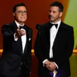 files-stephen-colbert-l-and-jimmy-kimmel-speak-onstage-during-the-71st-emmy-awards-at-the-microsoft.webp