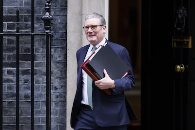 epa12726540-british-prime-minister-keir-starmer-departs-his-official-residence-at-10-downing-street.webp