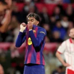 girona-spain-february-16-lamine-yamal-of-fc-barcelona-disappointed-during-the-laliga-ea-sports-match.webp