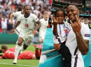 london-england-june-29-raheem-sterling-of-england-celebrates-after-scoring-their-side-s-first-goal-d.webp