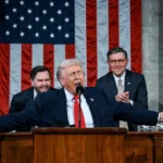 topshot-us-president-donald-trump-delivers-the-first-state-of-the-union-address-of-his-second-term-t.webp