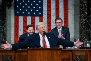 topshot-us-president-donald-trump-delivers-the-first-state-of-the-union-address-of-his-second-term-t.webp