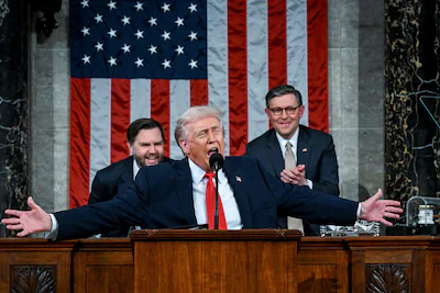 topshot-us-president-donald-trump-delivers-the-first-state-of-the-union-address-of-his-second-term-t.webp