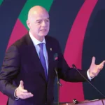 epa12857965-fifa-president-gianni-infantino-speaks-during-the-opening-of-the-epic-album-exhibition-i.webp
