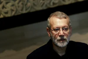 file-photo-ali-larijani-former-chairman-of-the-parliament-of-iran-attends-a-press-conference-after-m.webp
