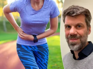 side-stitch-woman-runner-side-cramps-after-running-robert-rozenberg-sportarts-ziekenhuis-isala.webp