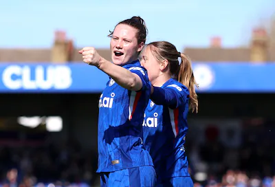 chelsea-s-veerle-buurman-left-celebrates-scoring-their-side-s-second-goal-of-the-game-with-team-mate.webp