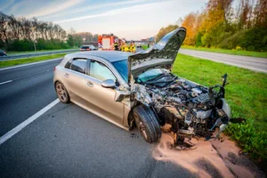 de-auto-raakte-zwaar-beschadigd.webp