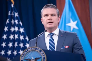 defense-secretary-pete-hegseth-speaks-to-members-of-the-media-during-a-press-briefing-at-the-pentago.webp