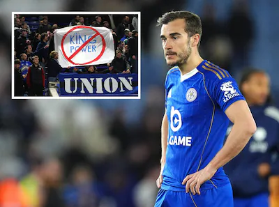 leicester-city-s-harry-winks-looks-on-after-defeat-and-resulting-relegation-following-the-sky-bet-ch.webp