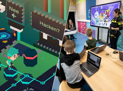 een-screenshot-van-hackshield-een-behendigheidsspel-waar-elk-kind-zoals-bij-super-mario-hindernissen.webp