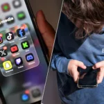a-13-year-old-boy-poses-at-his-home-as-he-looks-at-social-media-on-his-mobile-phone-in-sydney-on-dec.webp
