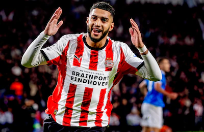 champions-league-seizoen-2025-2026-psv-napoli-ismael-saibari-juicht-na-de-2-1-foto-pim-ras.webp
