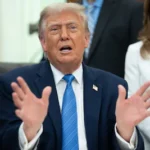 epa13028927-us-president-donald-trump-gives-remarks-during-a-signing-ceremony-for-the-secure-america.webp