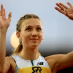 epa13042025-femke-broeders-bol-of-the-netherlands-waves-after-her-race-in-the-women-s-800m-at-the-65.webp