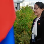 file-photo-kim-yo-jong-sister-of-north-korea-s-leader-kim-jong-un-arrives-at-the-vostochny-osmodrome.webp