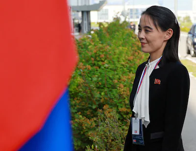file-photo-kim-yo-jong-sister-of-north-korea-s-leader-kim-jong-un-arrives-at-the-vostochny-osmodrome.webp