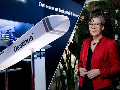 2026-defensie-bedrijf-destinus-foto-anp-heleen-herbert-minister-van-economische-zaken-foto-anp.webp