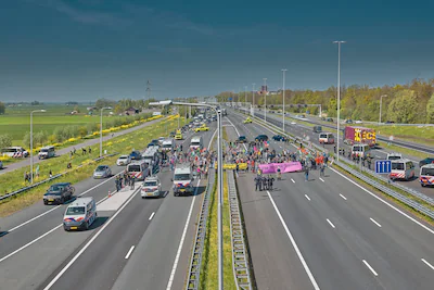 utrecht-netherlands-2026-04-25-overview-of-the-a12-blockade-in-utrecht-during-the-extinction-rebelli.webp