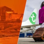vuurrode-lucht-travel-happy-and-big-family-walking-on-beach-on-summer-vacation-journey-and-getaway-f.webp